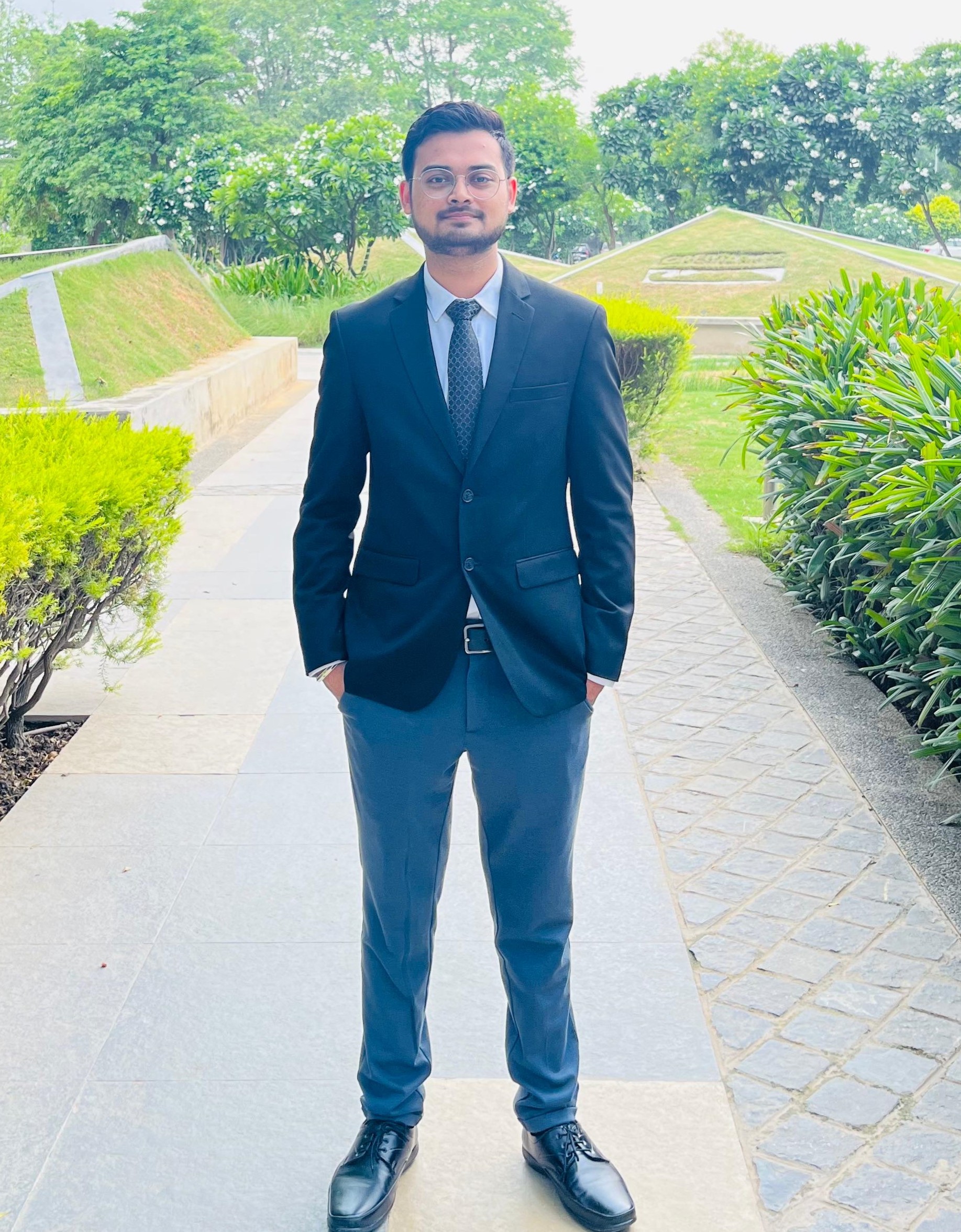 Raghav Nahar